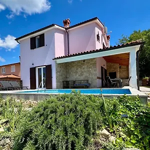 El Istria Villa